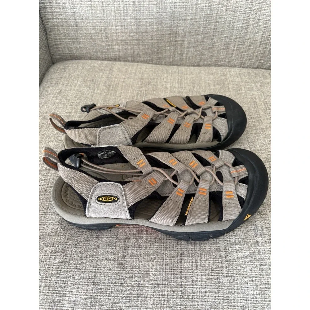 Keen men newport